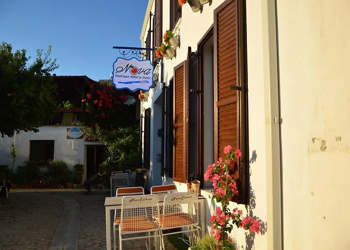 Nova Citrus Otel