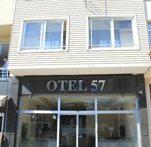 Otel 57
