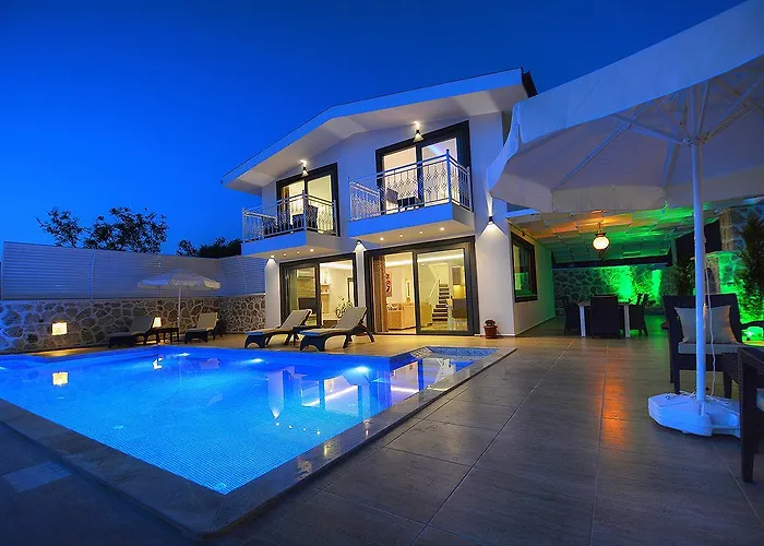 Villa Dora