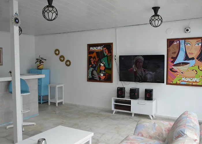 Duru Butik Otel