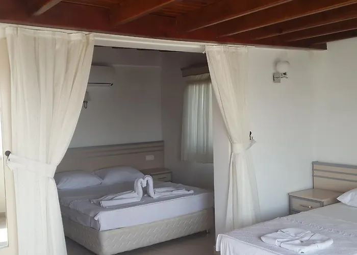 Ipek Otel