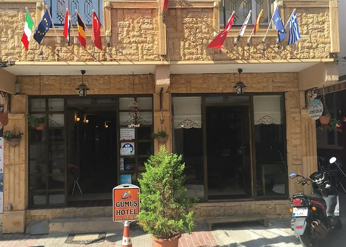 Gumus Hotel