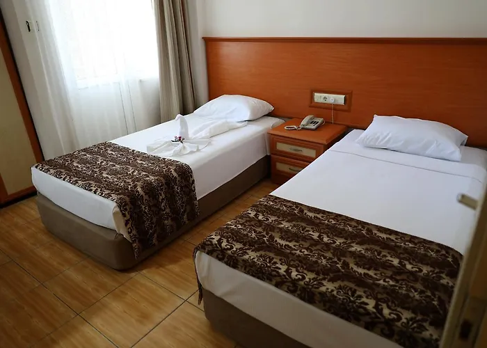 Park Marina Hotel