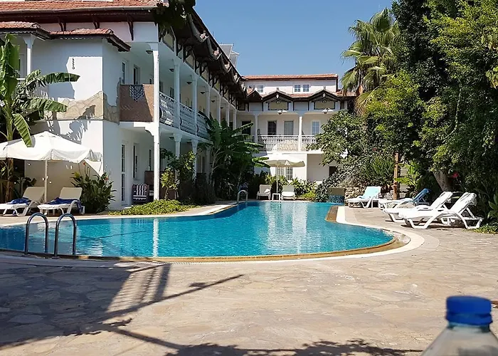 Central Park Otel - Adult Only