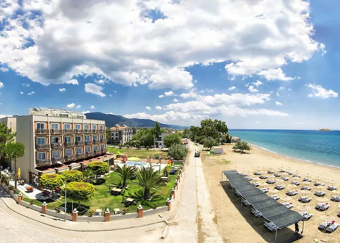 Asmira Royal Hotel