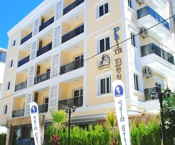 Palm Beach Otel