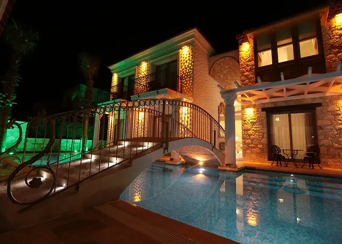 Hotel De Gold Alacati (Adults Only)