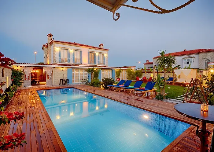 Alakapi Hotel & Villas