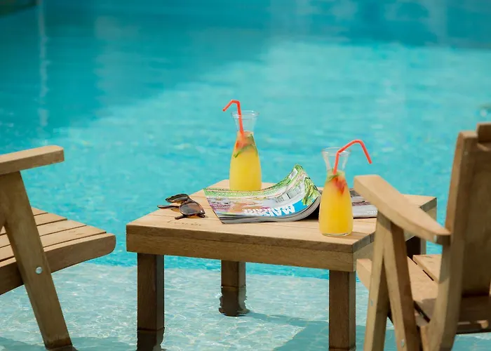 Levin Hotel Alacati