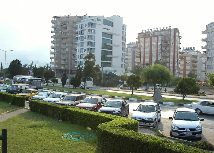 Perla Mare Hotel