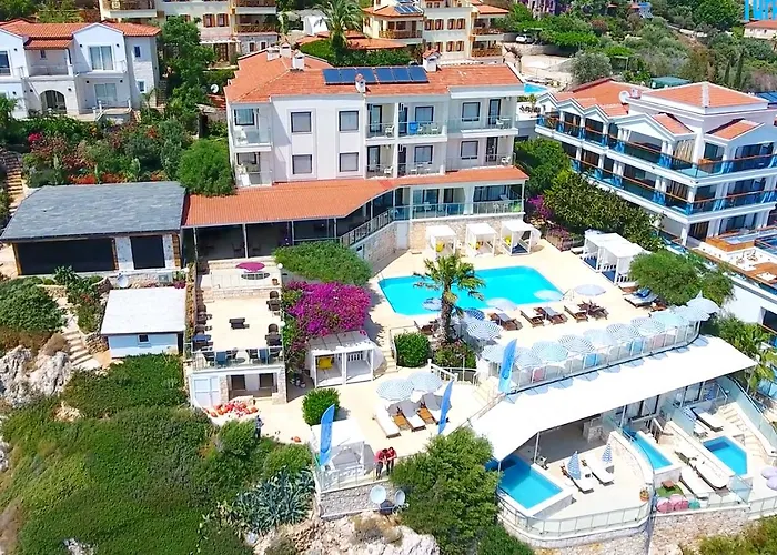 Hotel Cachet - Adult Only +14