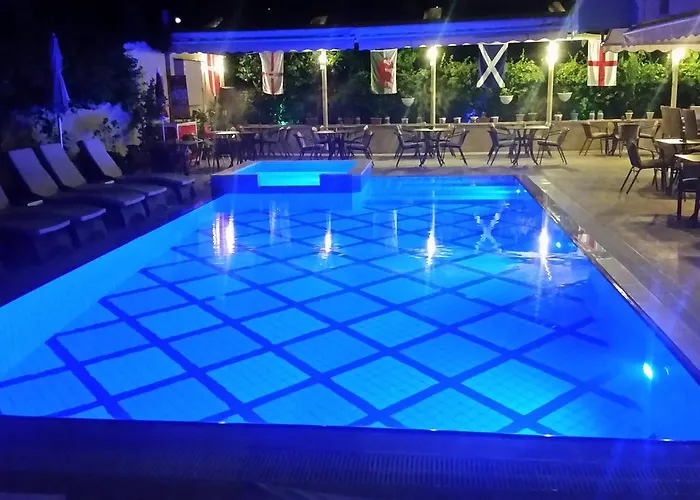 Ecem Hotel