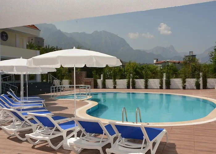 Monk Boutique Hotel