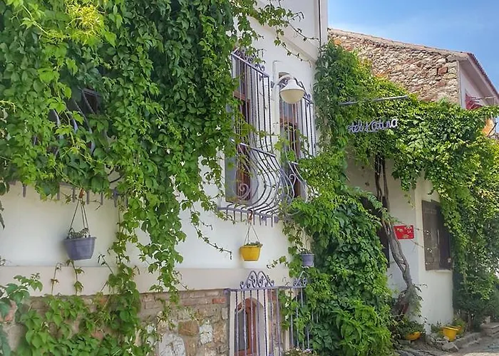 Hotel Katina