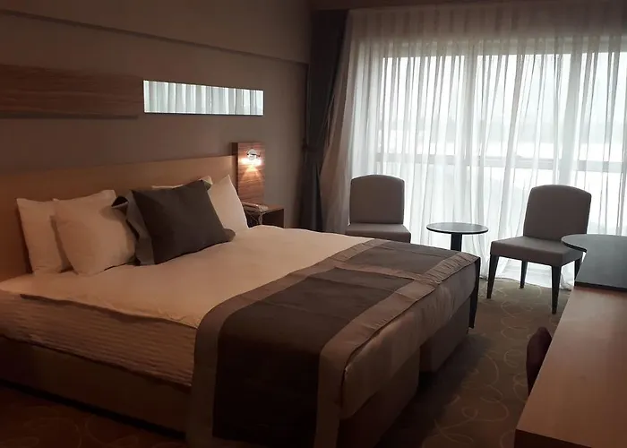 Greymark Hotel