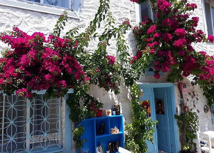 Alacati Frida Hotel