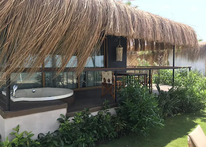 Before Sunset Bungalows