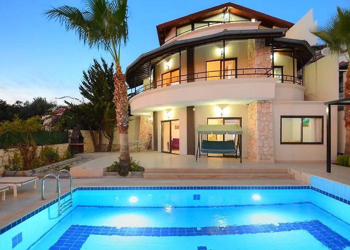 Villa Aden