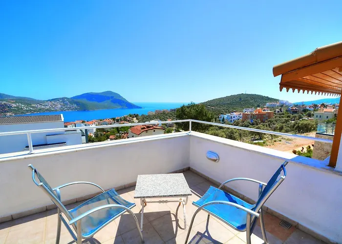 Villa Olive-7
