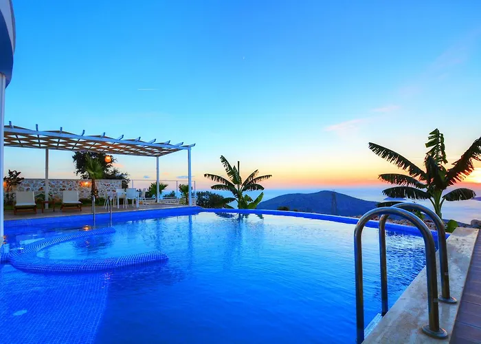 Villa Sirius
