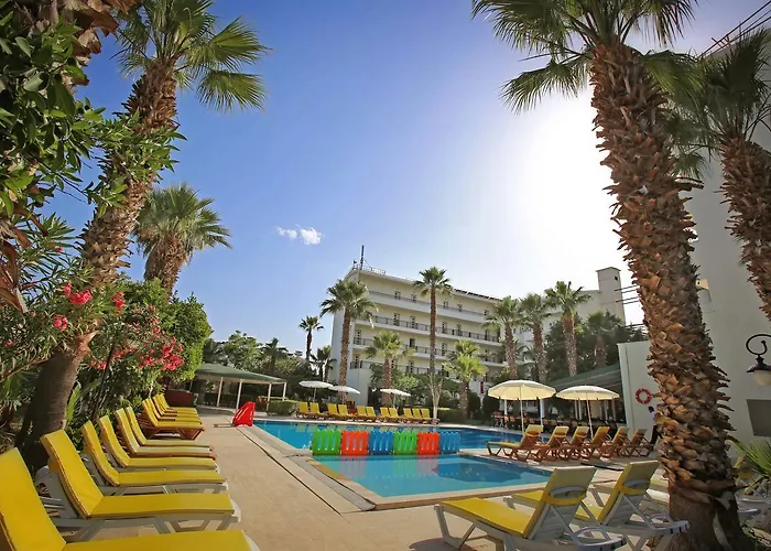 Twins Hotel
