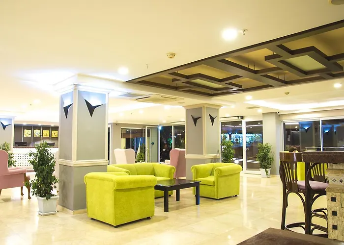 Side Town Hotel