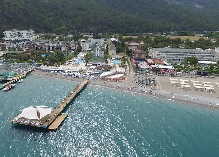 Club Hotel Sunbel