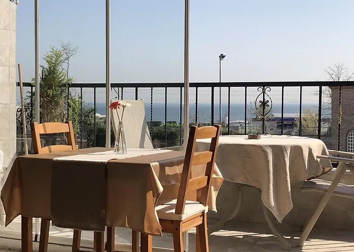 Antik Sofia Hotel