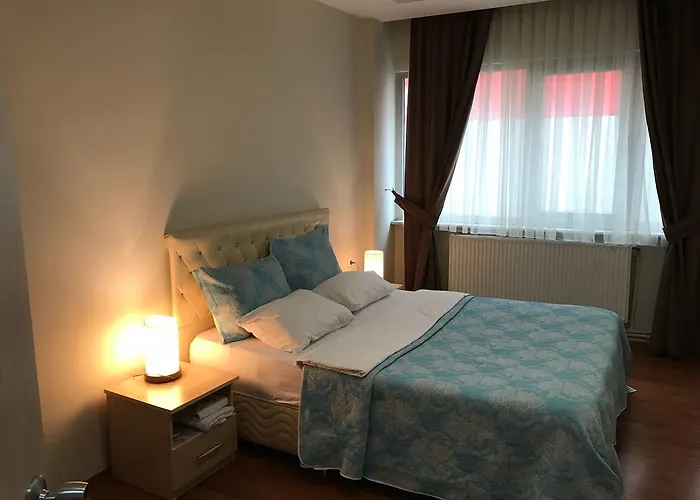 Samsun Residence