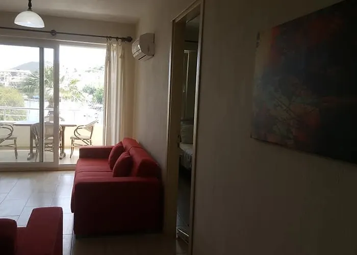 Aydeniz Apart Hotel