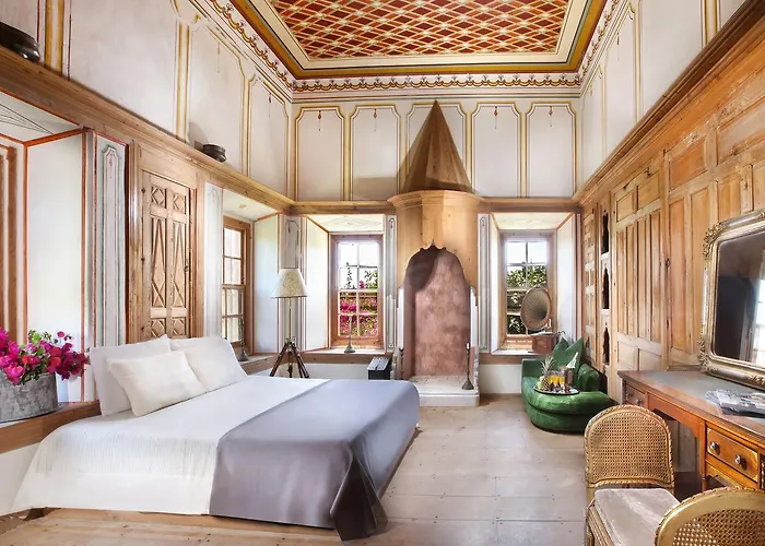 Mehmet Ali Aga Mansion