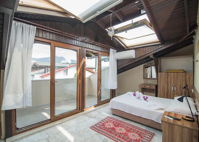 B.C. Alya Hotel