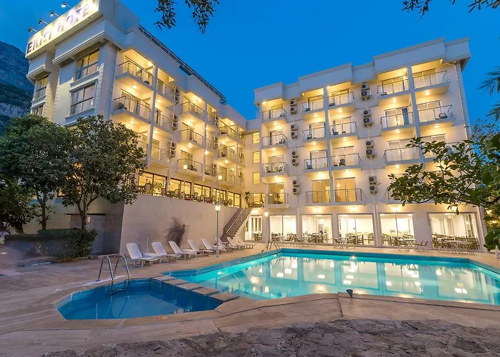 Ekici Hotel