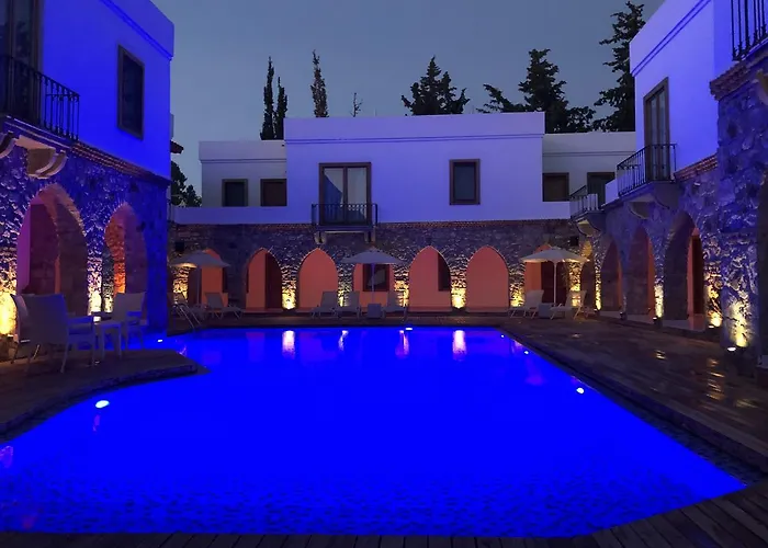 Saraya Bodrum