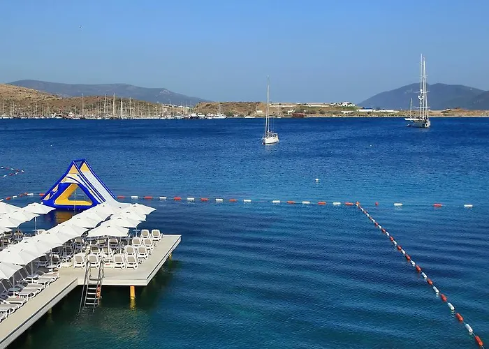 Royal Arena Resort & Spa