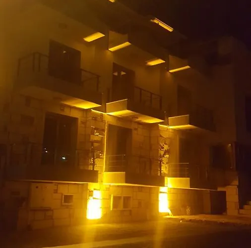 Ege Fener Otel
