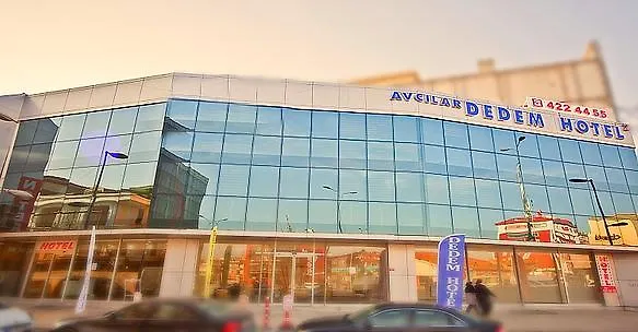 Dedem Hotel