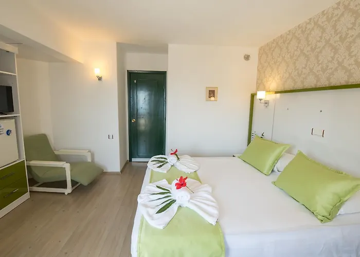 Hotel Pirat