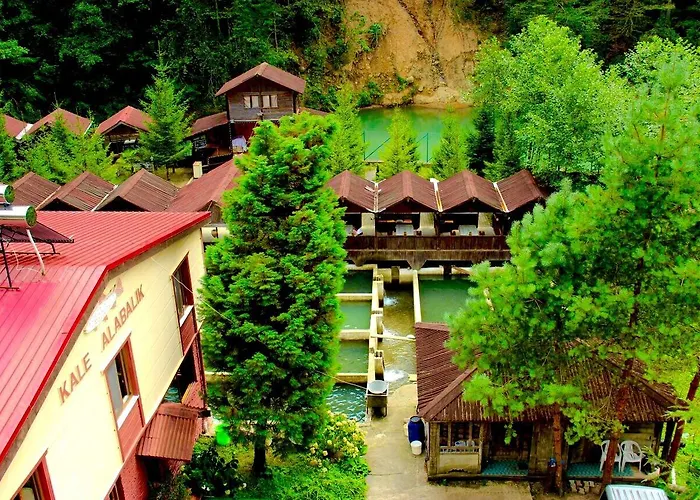 Isikli Kale Hotel