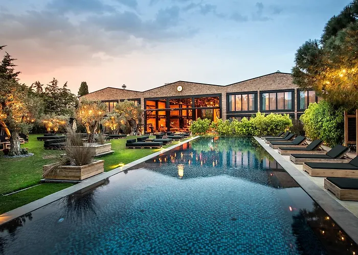 Warehouse By The Stay (Adults Only)