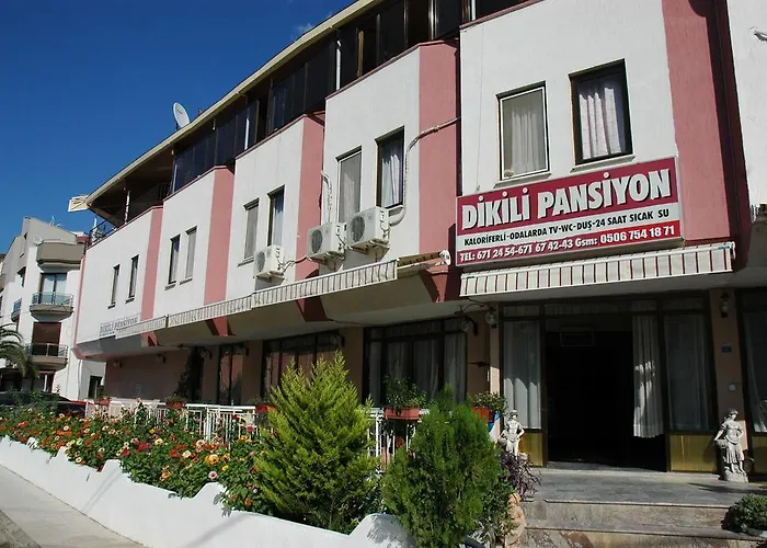 Dikili Pansiyon
