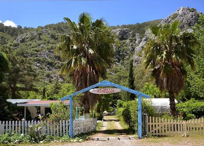 Adabella Pension