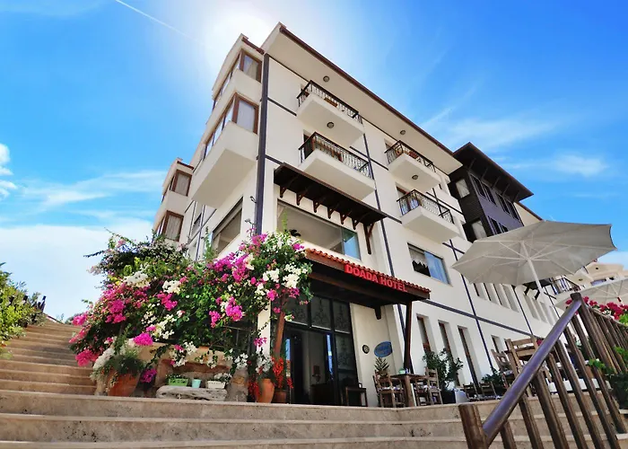 Doada Hotel