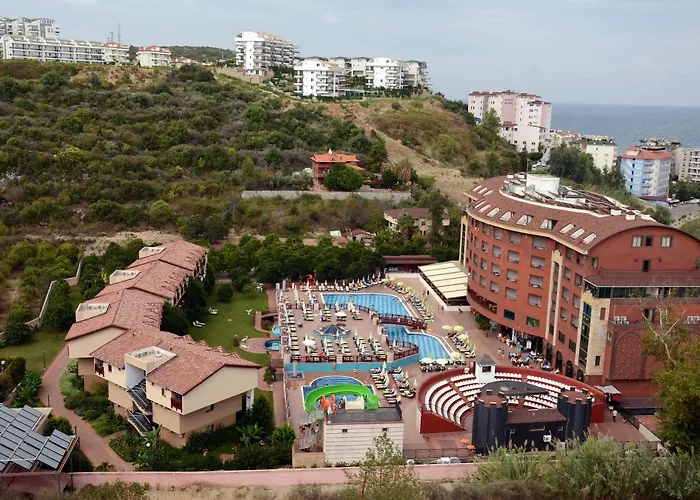 Club Konakli Hotel (Adults Only)