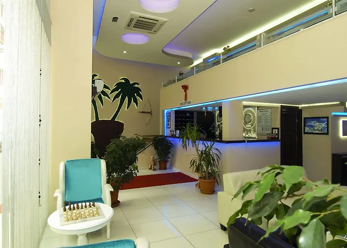 Hotel Timya