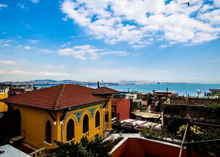 Turk Art Hotel