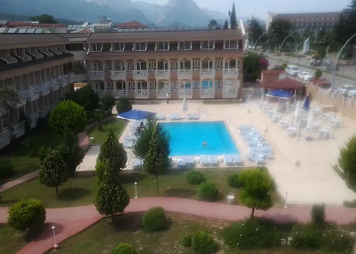 Ares Dream Hotel