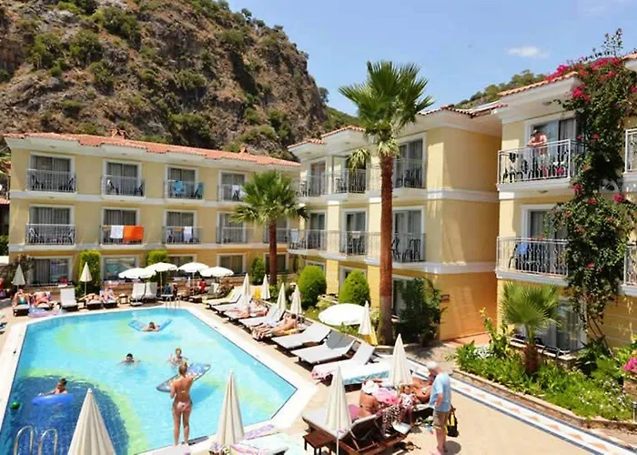 Villa Beldeniz