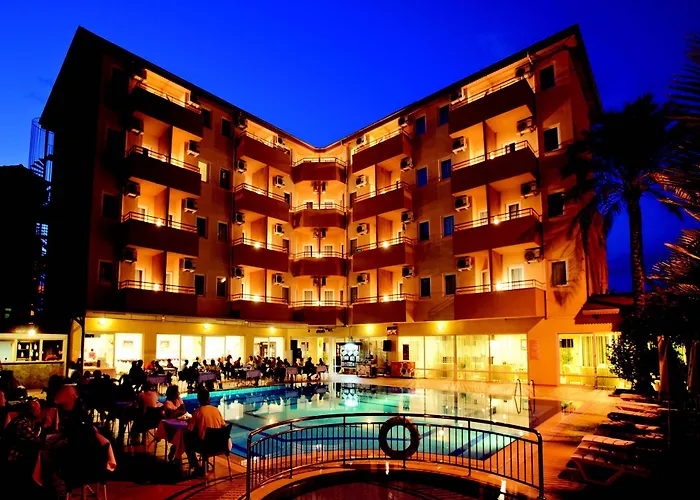 Helios Hotel