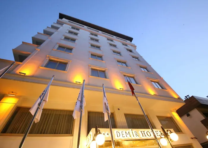 Demir Hotel